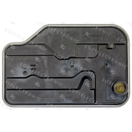 TRANSMISSION OIL FILTER