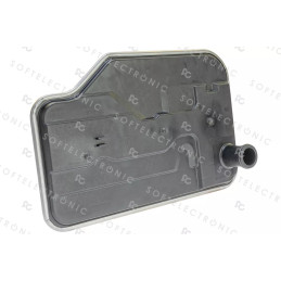 TRANSMISSION OIL FILTER