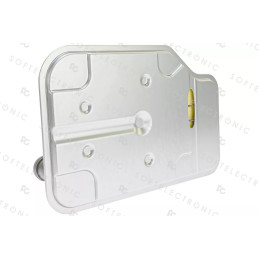 TRANSMISSION OIL FILTER A89