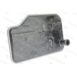 TRANSMISSION OIL FILTER A89