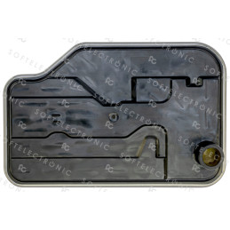TRANSMISSION OIL FILTER A89