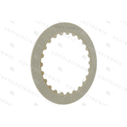 K3-CLUTCH SINGLE SIDED FRICTION PLATE