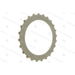 K3-CLUTCH SINGLE SIDED FRICTION PLATE