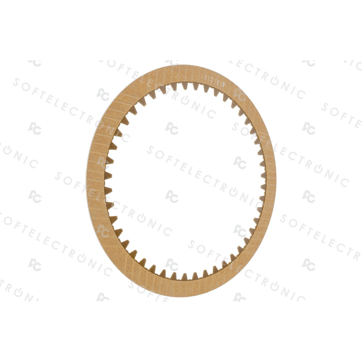 B3-CLUTCH DOUBLE SIDED FRICTION PLATE