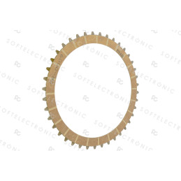 B2-CLUTCH DOUBLE SIDED FRICTION PLATE
