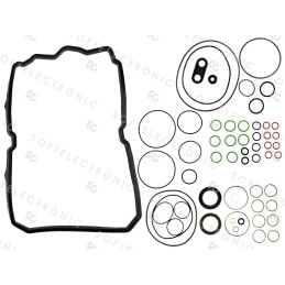 OVERHAUL KIT