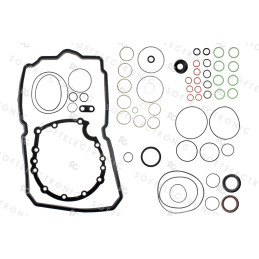 OVERHAUL KIT