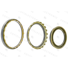C1/B3/B1 CLUCTH PISTON KIT