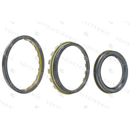 C1/B3/B1 CLUCTH PISTON KIT