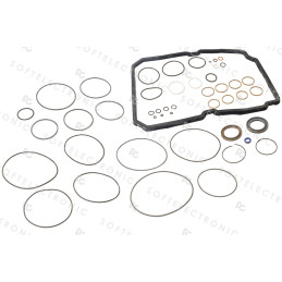 OVERHAUL KIT
