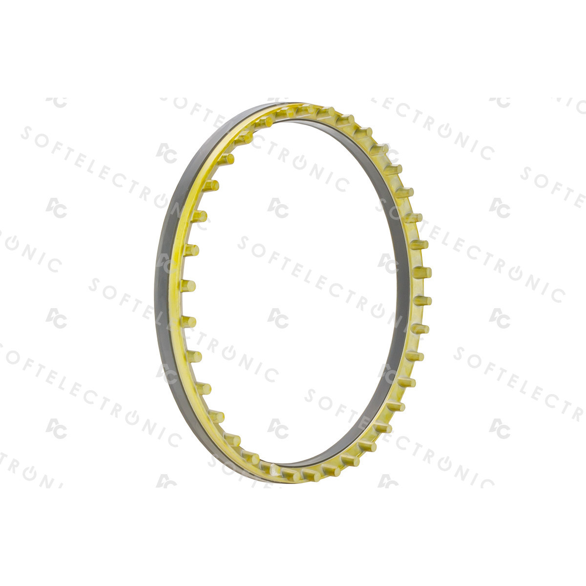 PUMP MOULDED PISTON B1 SEE CODES 18MM TALL AM