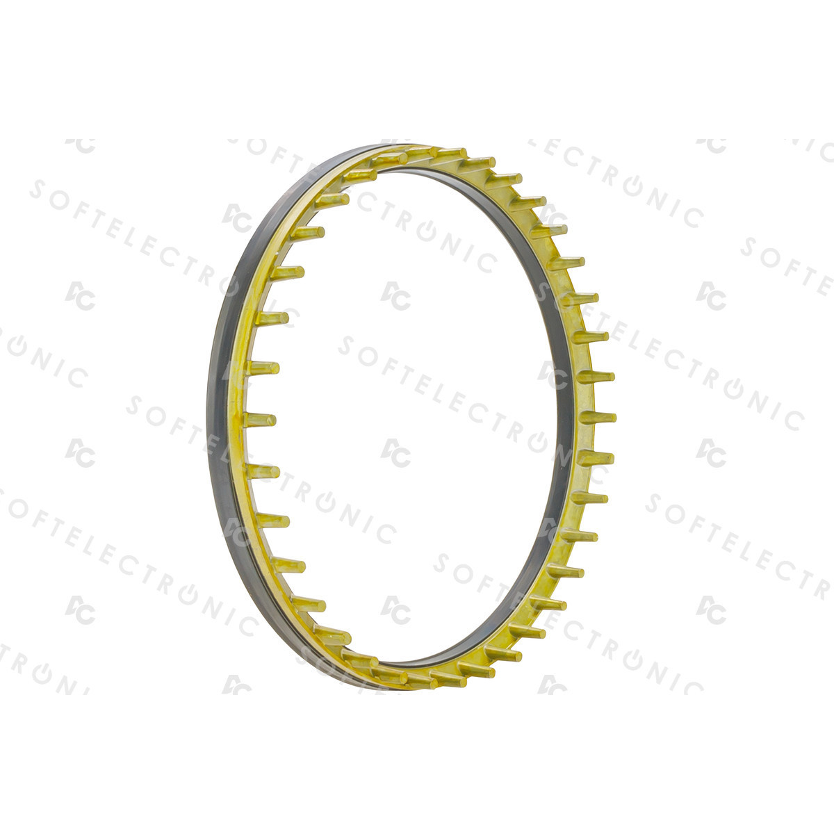 B1 PUMP PISTON