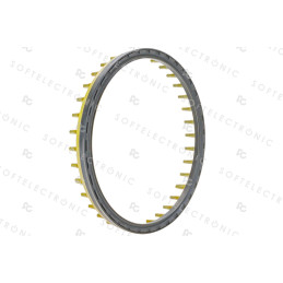 B1 PUMP PISTON