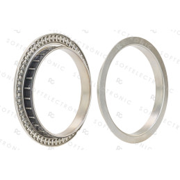 PUMP STATOR BEARING & SLEEVE