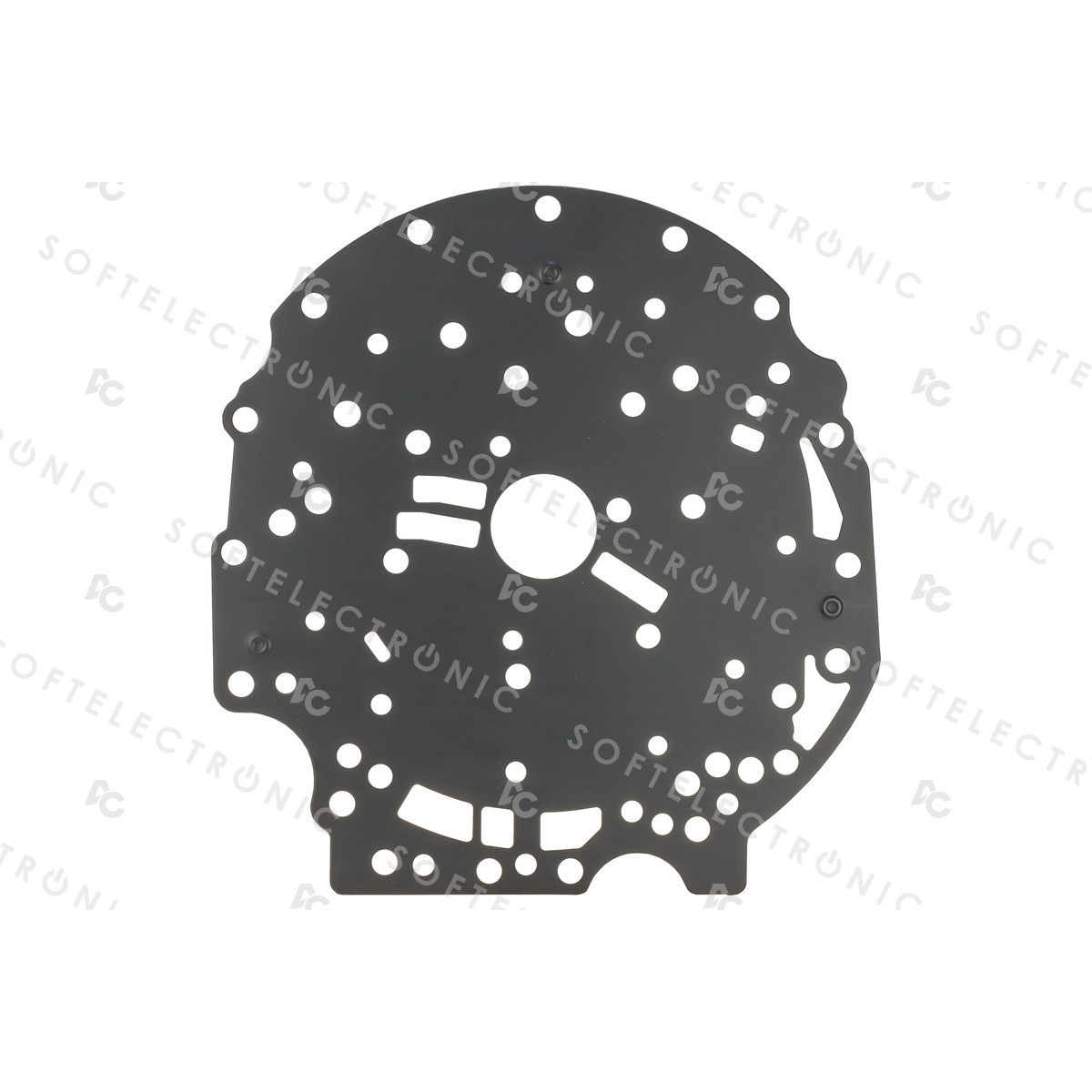 TRANSMISSION OIL PUMP GASKET