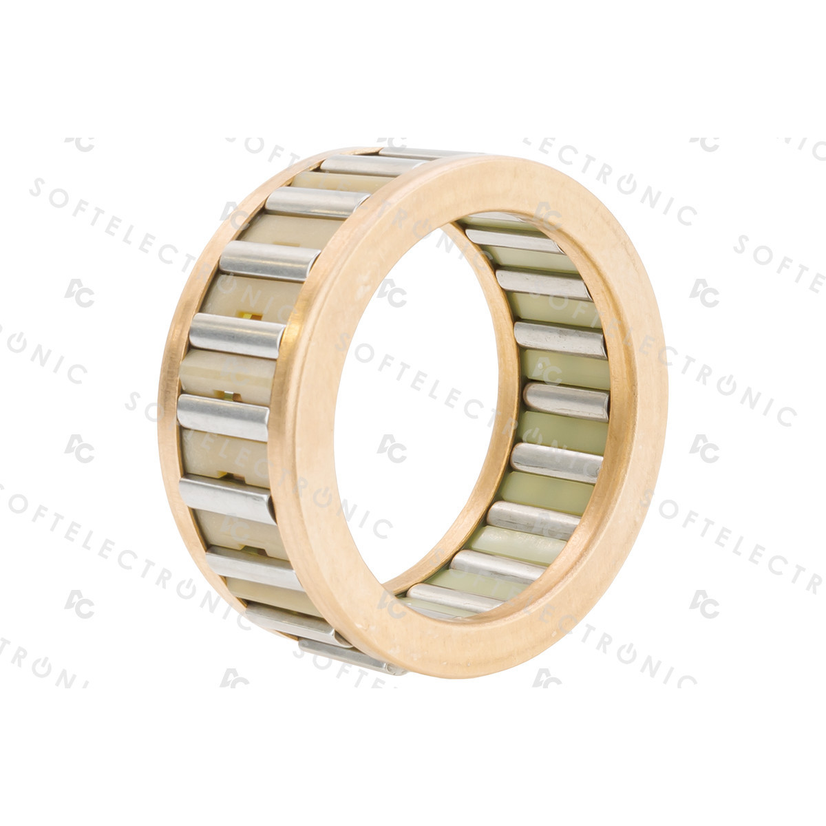 F1 CLUTCH FRONT SPRAG