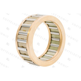 CLUTCH FRONT SPRAG