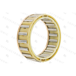 CLUTCH REAR LARGE SPRAG