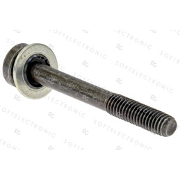 PUMP SCREW WITH WASHER