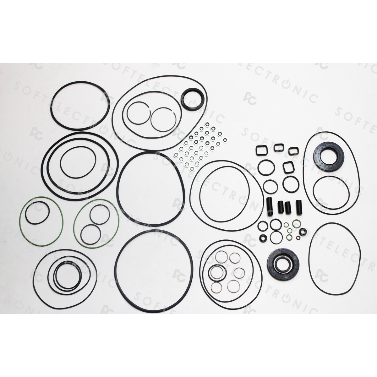 OVERHAUL KIT
