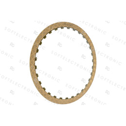 A-CLUTCH  D-CLUTCH DOUBLE SIDED FRICTION PLATE
