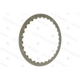 B-CLUTCH  C-CLUTCH DOUBLE SIDED FRICTION PLATE