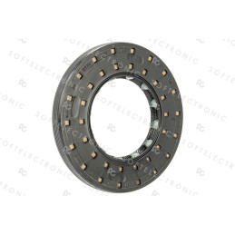 OUTPUT SHAFT  ADAPTER HOUSING SEAL