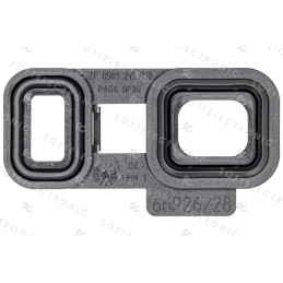 MECHATRONIC TO CASE SEAL ADAPTER WITH KEY