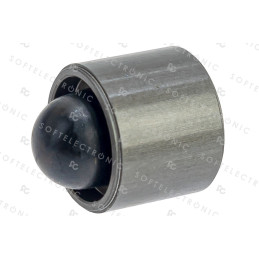 VALVE BODY PISTON ACCUMULATOR