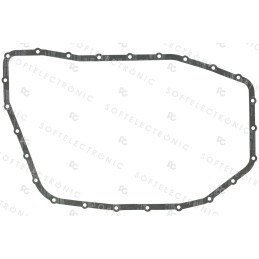 TRANSMISSION OIL PAN GASKET