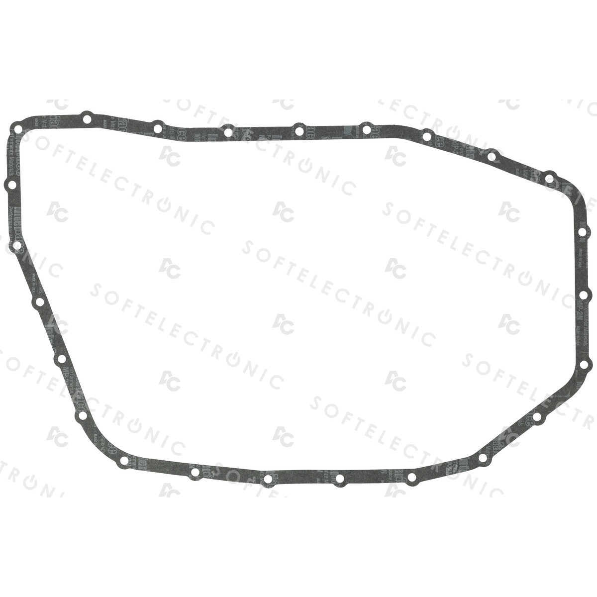 TRANSMISSION OIL PAN GASKET
