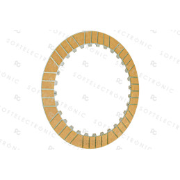 E-CLUTCH FRICTION