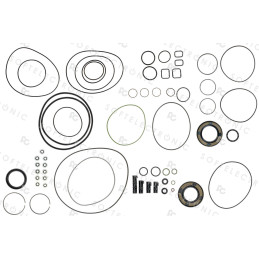 OVERHAUL KIT