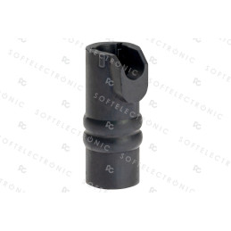 VALVE BODY TO CASE TUBE