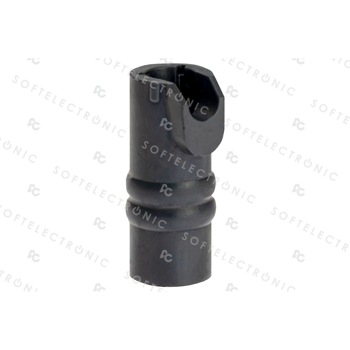 VALVE BODY TO CASE TUBE