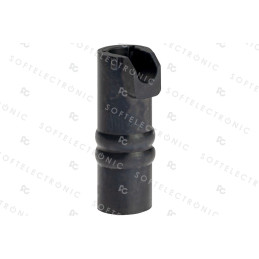 VALVE BODY TO CASE TUBE