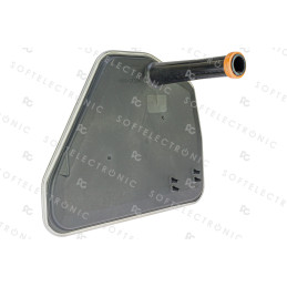 TRANSMISSION OIL FILTER
