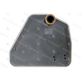 TRANSMISSION OIL FILTER