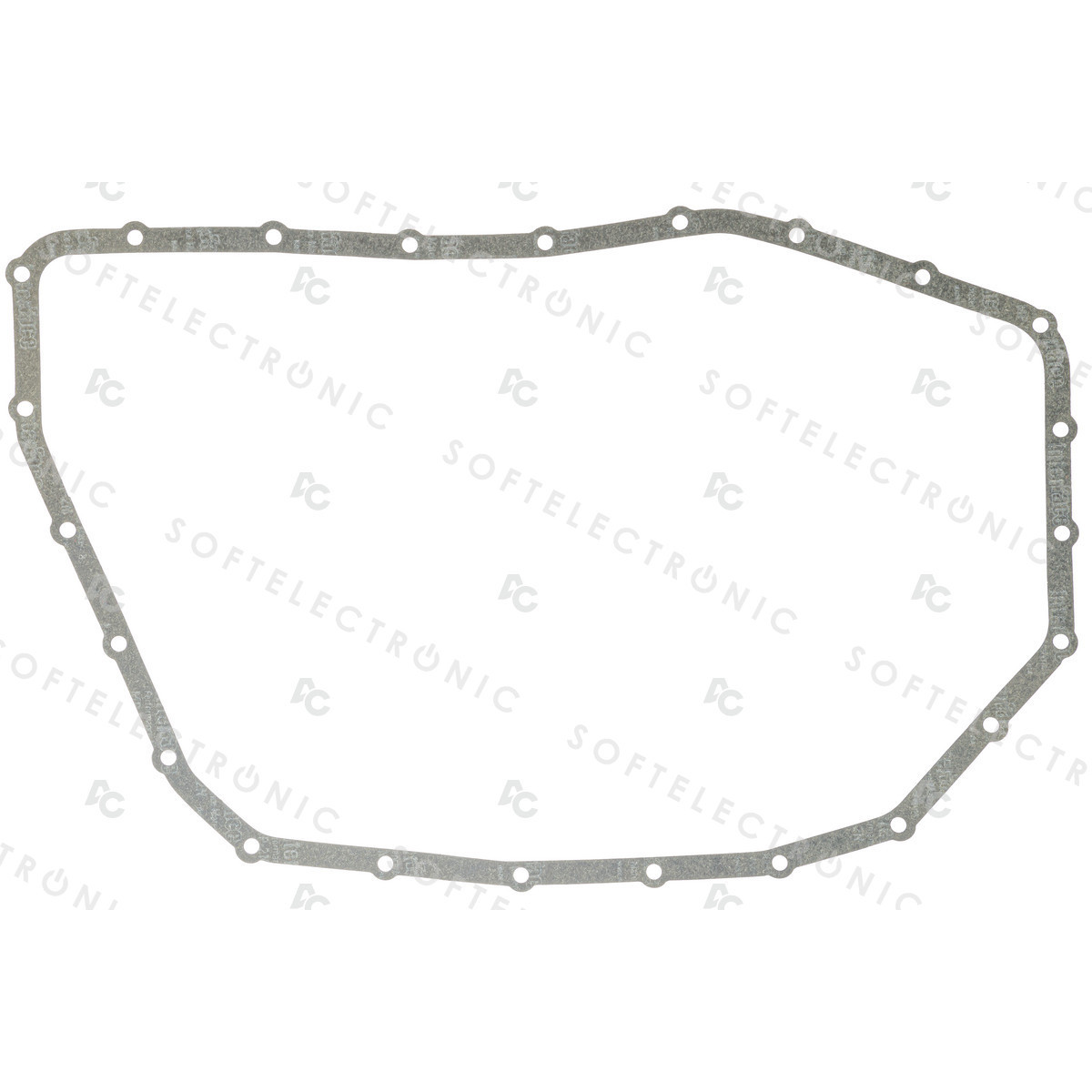 TRANSMISSION OIL PAN GASKET