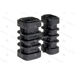 VALVE BODY TO CASE ADAPTOR