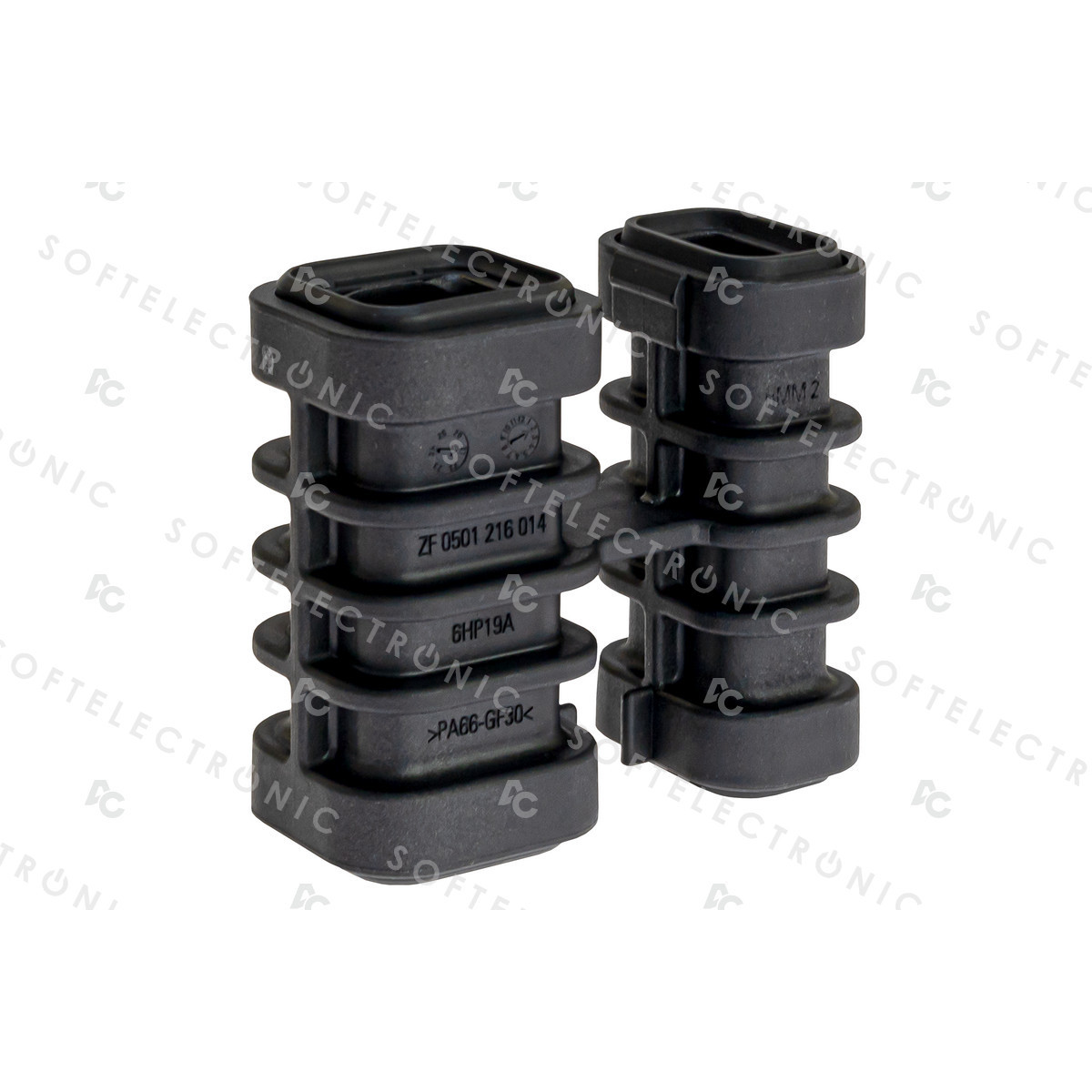 VALVE BODY TO CASE ADAPTOR