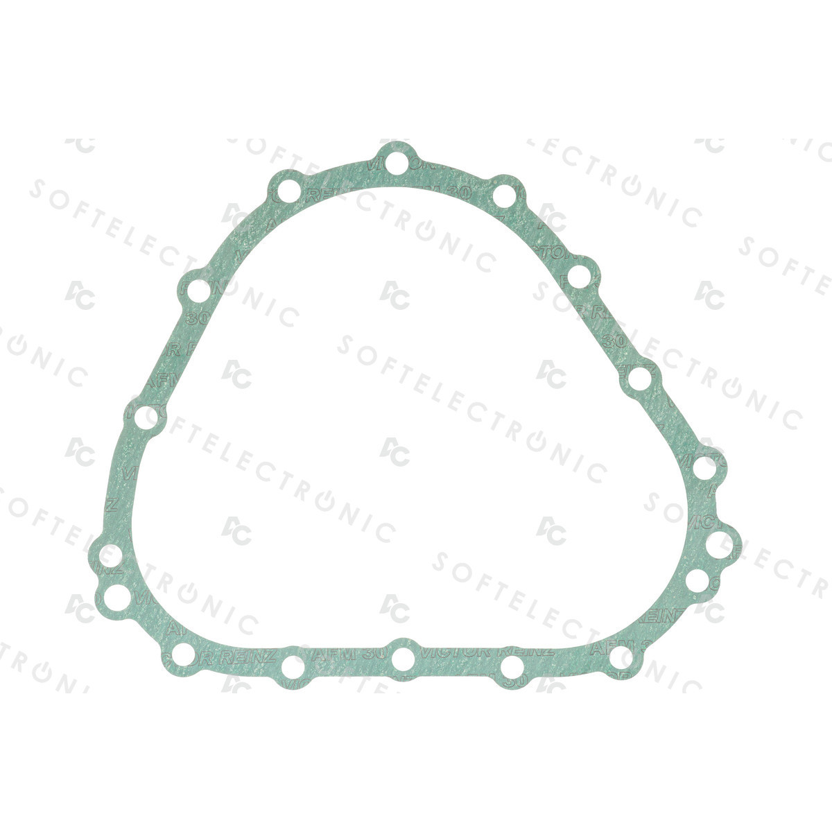 EXTENSION HOUSING GASKET