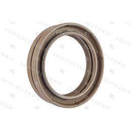 FRONT AXLE OUTPUT OUTPUT GEAR OUTER SEAL