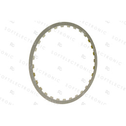 B-CLUTCH DOUBLE SIDED FRICTION PLATE