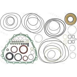 OVERHAUL KIT