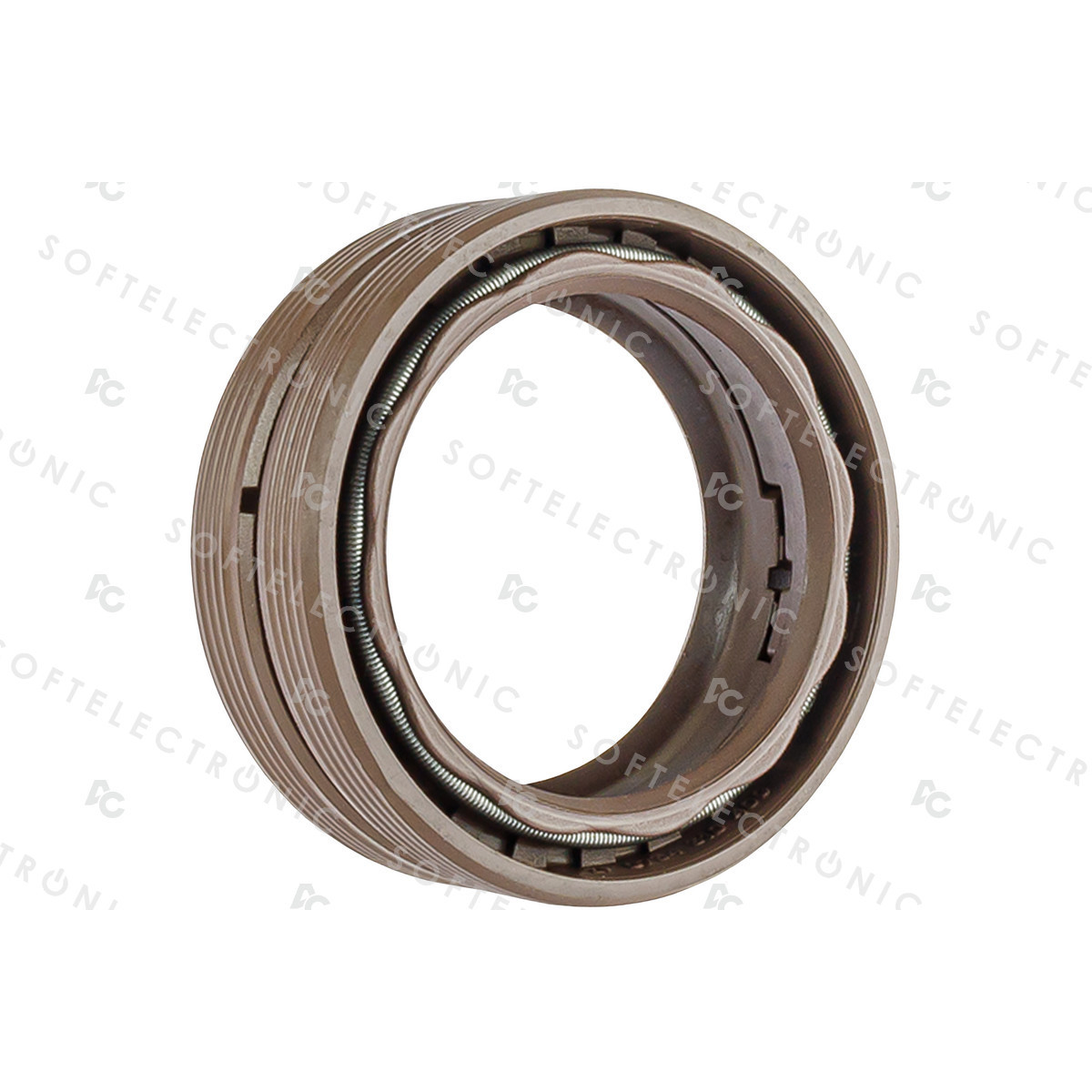 FRONT AXLE OUTPUT OUTPUT GEAR SEAL