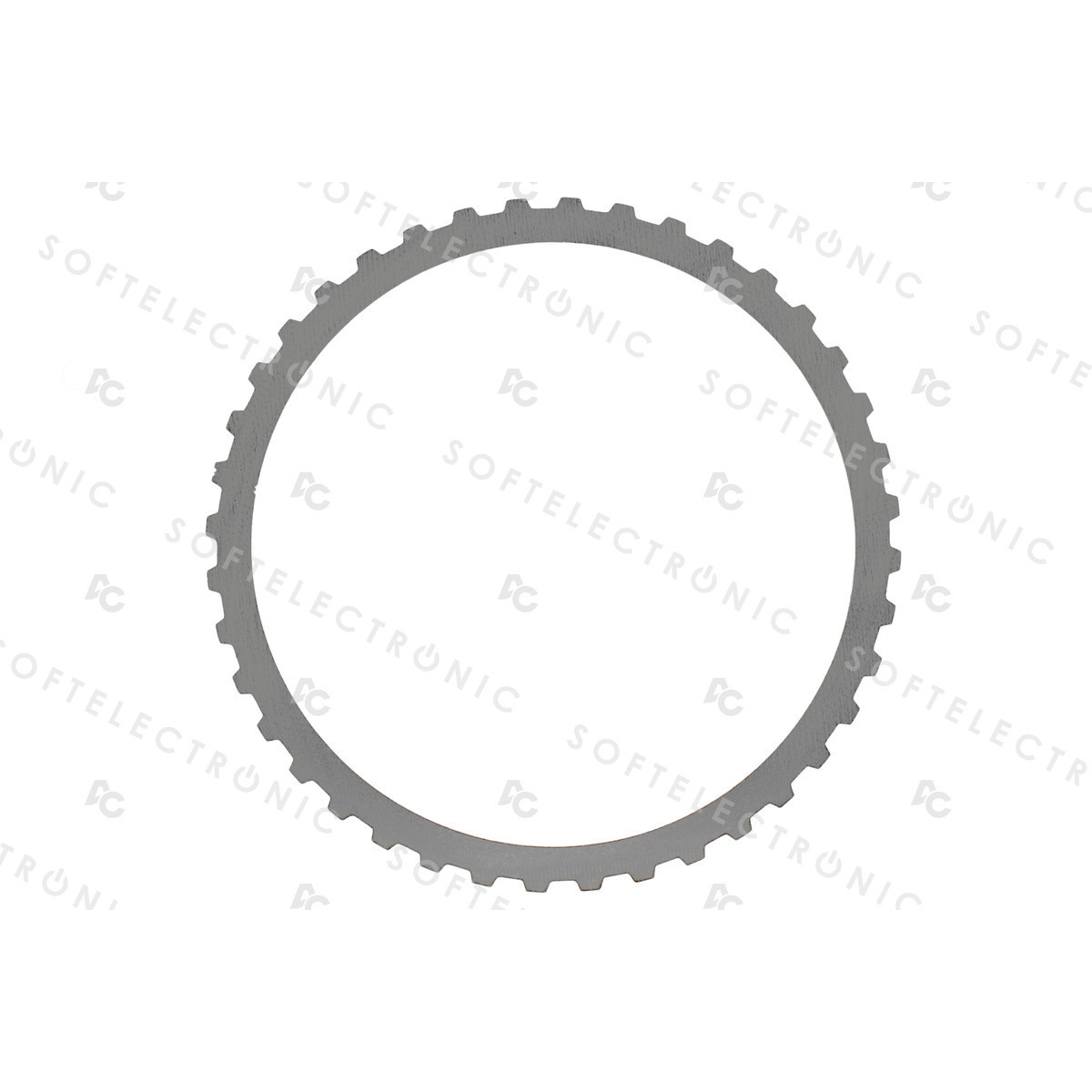 C1 CLUTCH STEEL PLATE