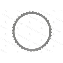 C2 CLUCTH FRICTION PLATE