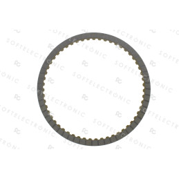 C2 CLUTCH STEEL PLATE