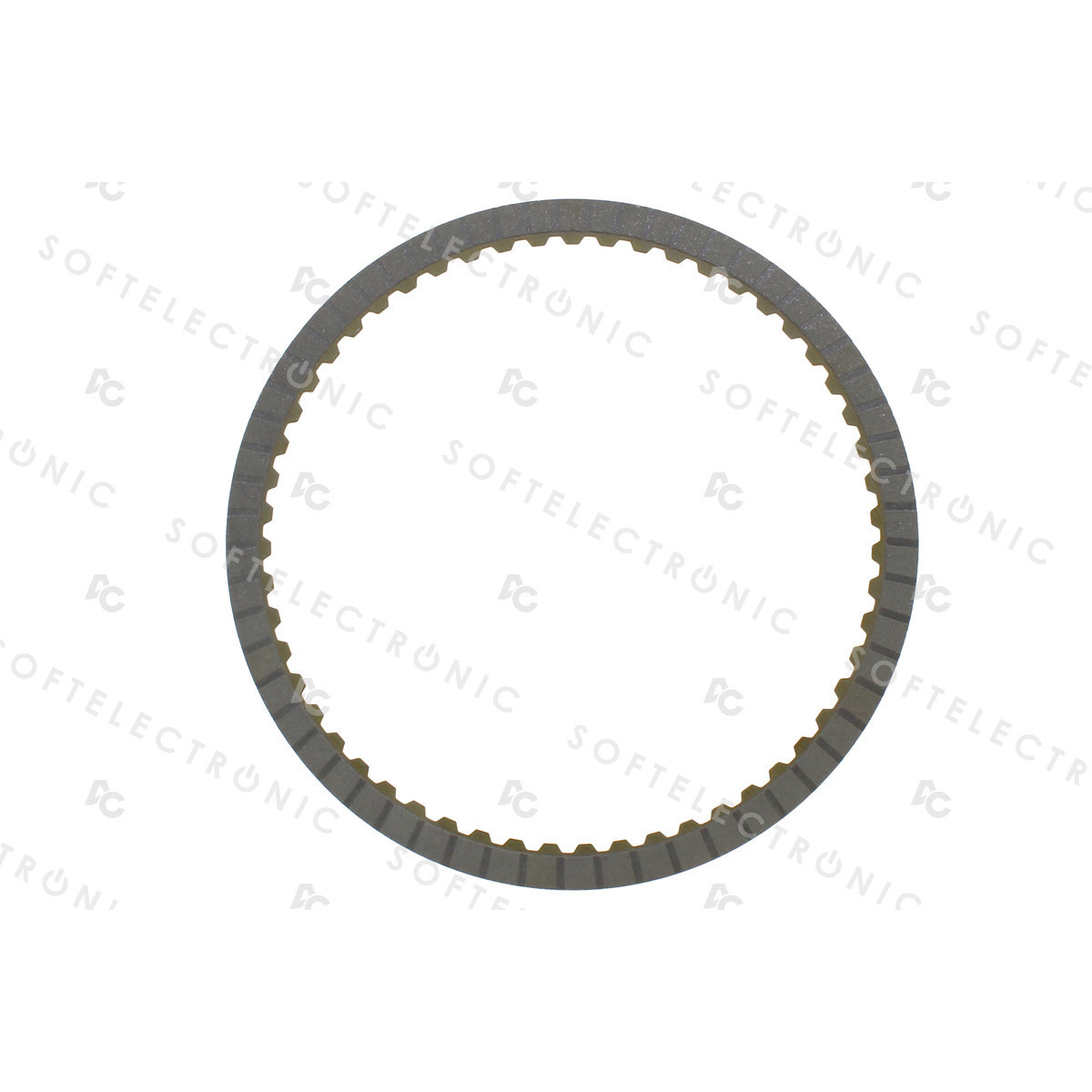 C2 CLUTCH STEEL PLATE